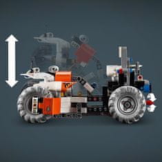 LEGO Technic 42178 LT78 Space Loader