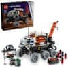 Technic 42180 Mars rover