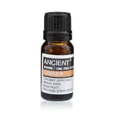 Ancient Wisdom Eterično olje ingverja 10 ml