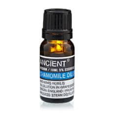 Ancient Wisdom Eterično olje rimske kamilice (razredčeno) 10 ml