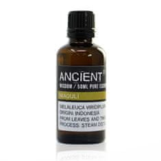 Ancient Wisdom Niaouli 50 ml eteričnega olja