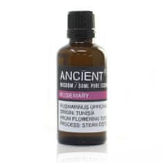 Ancient Wisdom Eterično olje rožmarina 50 ml