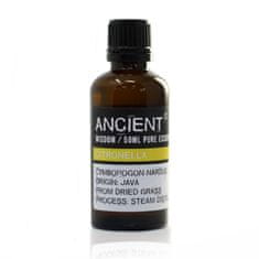 Ancient Wisdom Eterično olje Citronele 50ml