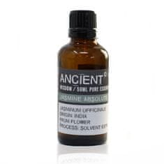 Ancient Wisdom Jasmin absolut 50 ml eteričnega olja