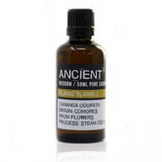 Ancient Wisdom Ylang Ylang eterično olje 50 ml