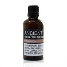 Ancient Wisdom Eterično olje cimeta 50 ml