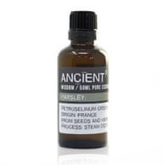 Ancient Wisdom Eterično olje peteršilja 50 ml