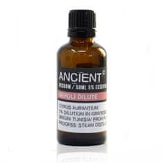 Ancient Wisdom Neroli razredčeno eterično olje 50 ml