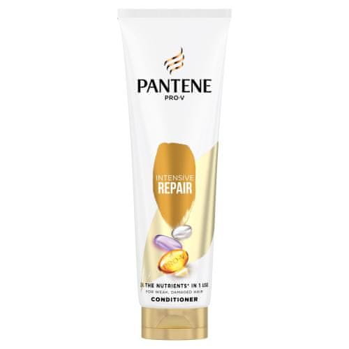 Pantene Intensive Repair (Repair & Protect) Conditioner obnovitveni balzam za oslabljene in poškodovane lase za ženske