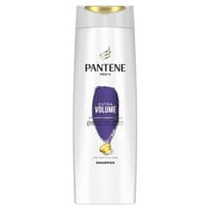 Pantene Extra Volume Shampoo 400 ml šampon za volumen za tanke in dolgočasne lase za ženske