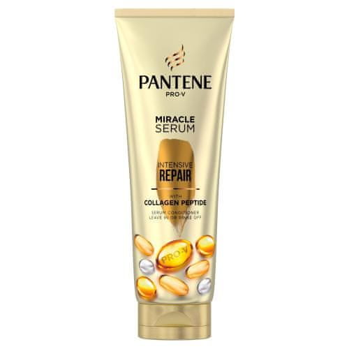 Pantene Intensive Repair (Repair & Protect) Miracle Serum obnovitveni balzam in serum za lase za ženske