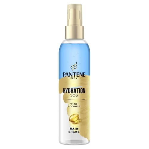 Pantene SOS Hydration Hair Shake vlažilen sprej za lase za ženske