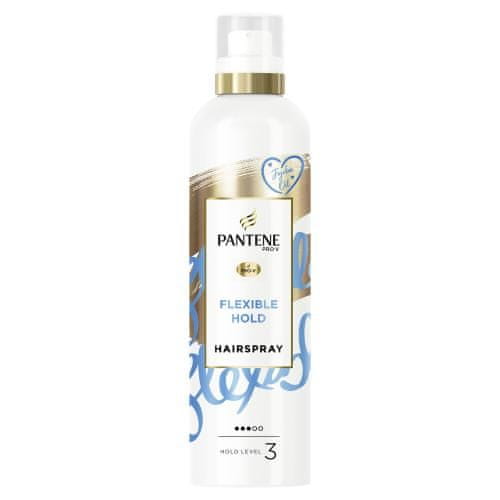 Pantene PRO-V Flexible Hold lak za lase za prilagodljivo učvrstitev za ženske