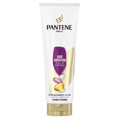 Pantene Superfood Full & Strong Conditioner 200 ml krepitven balzam za lase za ženske