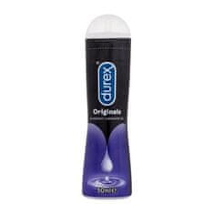 Durex Originals Silicone Lubricating Gel silikonski lubrikant 50 ml unisex