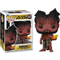 Funko Funko POP! Black Adam Sabbac 1237 figurica