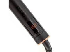 Kodralnik las Black GoldDigital Salon Curling Iron 32 mm