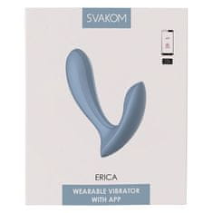 svakom Vibro stimulator za ženske "Svakom Erica" (R5403537)