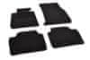 AZ Auto Design Tekstilne preproge BMW 4 F32,F33,F36 2014-