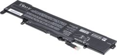 T6 power Baterija HP EliteBook 745 G5, 830 G5, 840 G5, ZBook 14U G5, 4330mAh, 50Wh, 3-celična, Li-pol