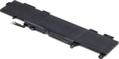 T6 power Baterija HP EliteBook 745 G5, 830 G5, 840 G5, ZBook 14U G5, 4330mAh, 50Wh, 3-celična, Li-pol