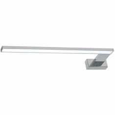 Milagro Stenska svetilka SHINE CHROME 45cm 11W LED