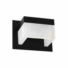 Milagro STENSKA SVETILKA NERO 7W LED