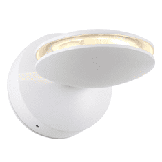 Milagro Stenska svetilka 360° 6W LED