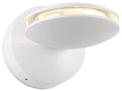 Milagro Stenska svetilka 360° 6W LED