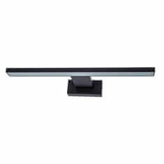 Stenska svetilka SHINE BLACK 30cm 7W LED