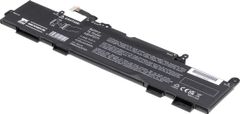 T6 power Baterija HP EliteBook 745 G5, 830 G5, 840 G5, ZBook 14U G5, 4330mAh, 50Wh, 3-celična, Li-pol