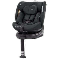 Carrello Avtosedež octopus deepwater Grey isofix