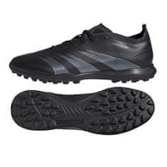 Adidas Čevlji črna 44 EU Predator League L Tf