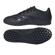 Adidas Čevlji črna 42 2/3 EU Predator Club Tf