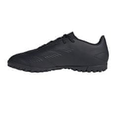 Adidas Čevlji črna 42 2/3 EU Predator Club Tf