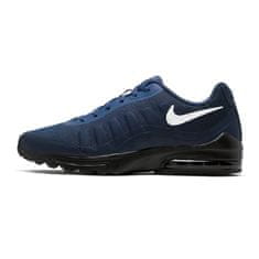 Nike Čevlji mornarsko modra 43 EU Air Max Invigor