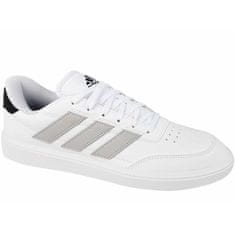 Adidas Čevlji bela 49 1/3 EU Courtblock