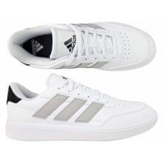 Adidas Čevlji bela 49 1/3 EU Courtblock