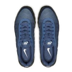 Nike Čevlji mornarsko modra 43 EU Air Max Invigor