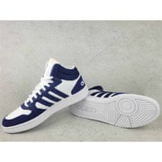 Adidas Čevlji 44 2/3 EU Hoops 3.0 Mid