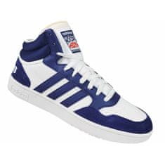 Adidas Čevlji 48 2/3 EU Hoops 3.0 Mid