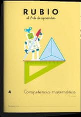 COMPETENCIA MATEMÁTICA