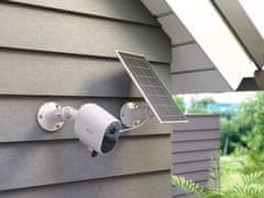 Arlo Essential solarni panel, bel