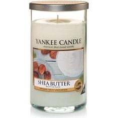 Yankee Candle Aromatična sveča srednja karitejevo maslo 340 g
