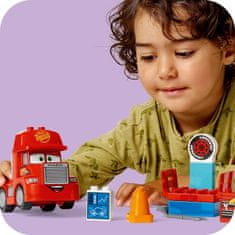 LEGO DUPLO Disney 10417 Mack na dirkah