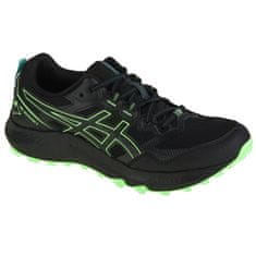 Asics Čevlji obutev za tek črna 42.5 EU Gel-sonoma 7