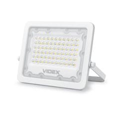 VIDEX LED reflektor Luca 50W 4500lm 5000K IP65 vodotesen bel