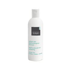 Ziaja Dermatološka formula za atopično kožo (Bath & Shower Oil Softening) 270 ml