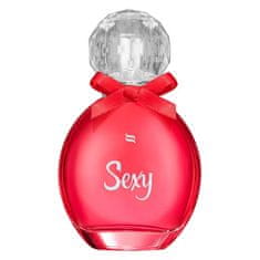 Obsessive Ženski parfum s feromoni "Sexy" (R629294)