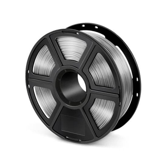 FlashForge Filament PLA Pro 1.75 mm Svileno Serbrn 1kg